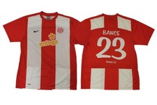 Trikot nike fsv - trikot,