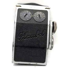 Plaubel Magazin Rollfilmmagazin 6x6 für Makina I, II, III