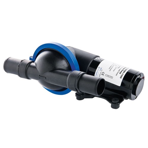 Nuova rade wasserpumpe 12v - nuova,