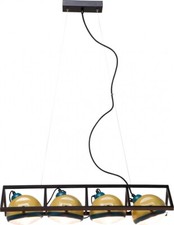 Kare Design Hängeleuchte