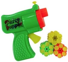 Konfettipistole Konfetti