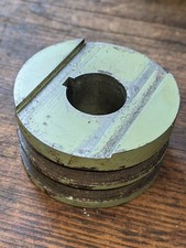 Riemenscheibe E04553-ASM Samix Häcksler AS S-B6 Ersatzteil