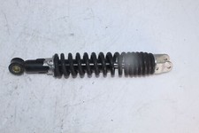 20 Adly Moto Gta 50 Rear Back