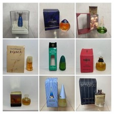 Parfum miniaturen edp edt - miniaturen,