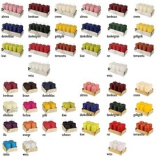 Stumpenkerzen Kerzen