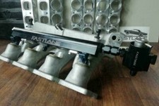 Benzindruckregler Gehäuse