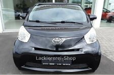 STOßSTANGE VORN UNLACKIERT