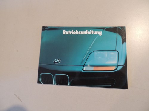 Betriebsanleitung