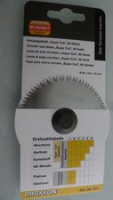 Proxxon 28731 sägeblatt super - proxxon,