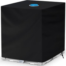 1000l IBC Tank Abdeckung