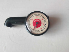 Messko Luftdruckprufer Porsche 356 Bordwerkzeug tool kit