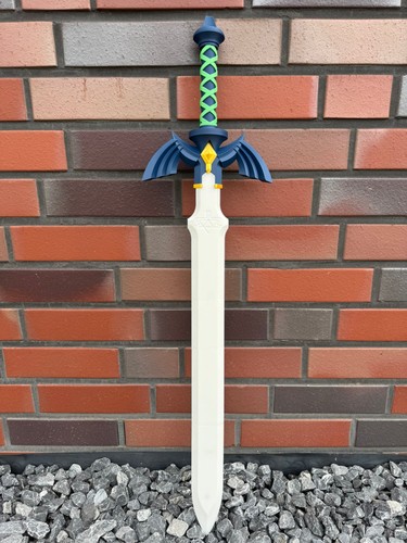Masterschwert individuell - –,