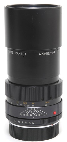 Leica leitz canada - leica,
