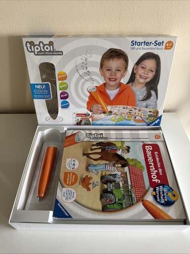 Ravensburger tiptoi®