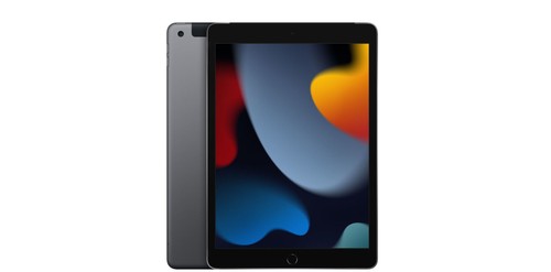 Apple ipad gen 2021 - apple, 9.gen