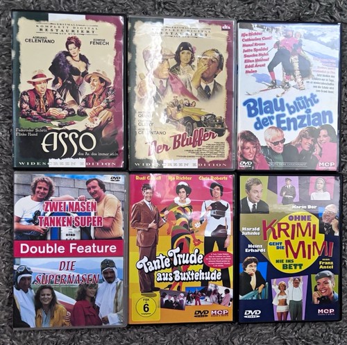 Asso widescreen edition - asso,
