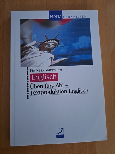 Englisch manz üben fürs - Üben, abi