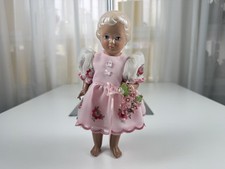 Schildkrötpuppe Tortulon