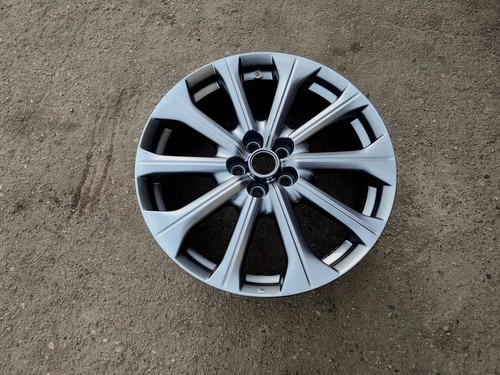 Alufelge zoll 5 - 1x,