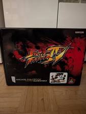Street Fighter 4 Arcade Fightstick PS3 MadCatz