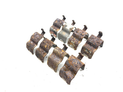 Golf cabrio 8x halter - 8x,