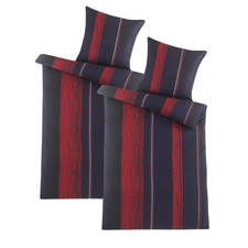 Microfaser Bettwäsche Set 135