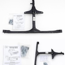 Anhängerkupplung Wolga Gaz