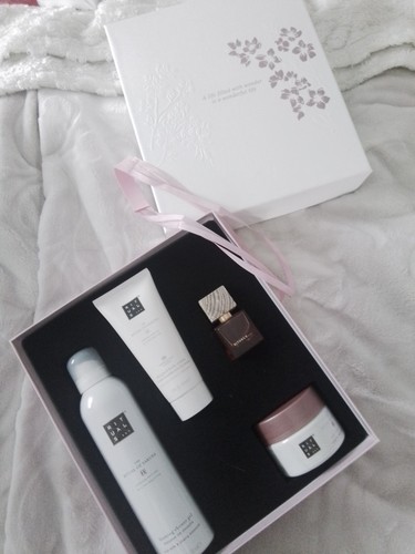 Rituals geschenkset sakura - rituals,