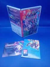 ***Disgaea 6: Defiance of Destiny Unrelenting Edition - Nintendo Switch ***