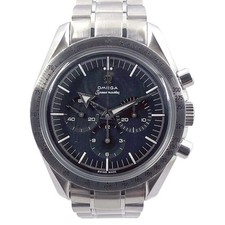 OMEGA Speedmaster First
