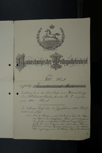 Braunschweig niedersachsen - braunschweig,
