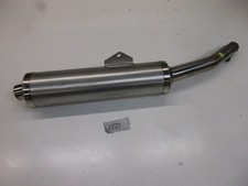 Auspuff Endtopf X239 Yamaha