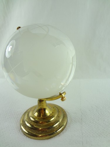 Kleiner globus weltkugel - globus,