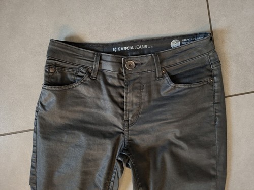Garcia stretchjeans stretch - garcia,