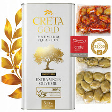 Creta Gold Natives Olivenöl