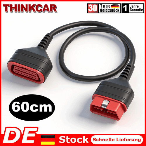 Thinkcar obd2 verlängerung - obd2,