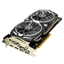 MSI GeForce GTX 1080 Ti ARMOR