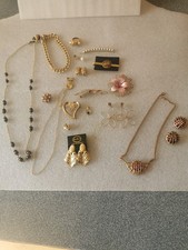 schmuck konvolut nachlass