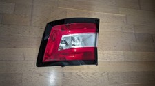 Skoda Fabia 3 NJ Heckleuchte