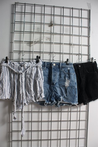 Hollister damen gemischtes - 3,