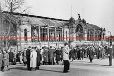 F023702 Black market Hamburg