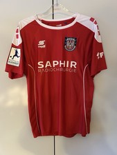 Matchworn FSV Frankfurt
