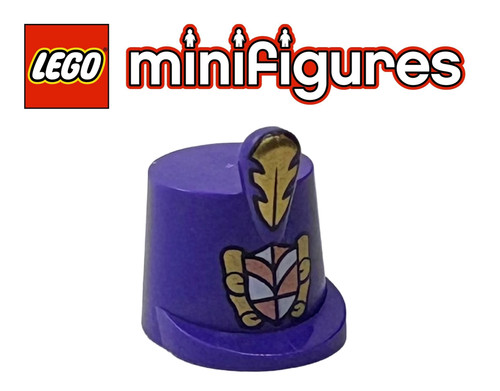 Lego shako hut mütze hat - hut,