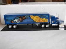 Matchbox Convoy CCY05 - Mack