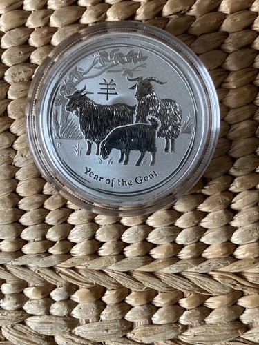 Perth mint 1x2015 - mint,, 1/2oz