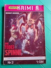 UTOPIA KRIMINAL - Nr.:2 ,Pabel