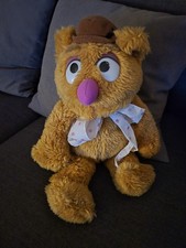 Muppets Sesamstraße Plüsch