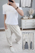 38 40 42 Baggy Boyfriend