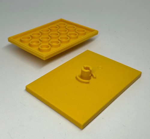 Lego zugplatte drehscheibe - zugplatte,