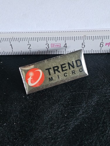 Trend micro pin - -,